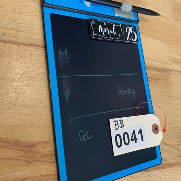 Smiths Work Wear Shirt Mens L Large Grey Button Up Short Sleeve Chest Pockets - Picture 9 of 10